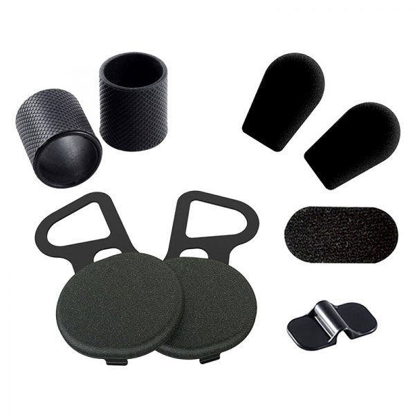 Sena® - Supplies Kit for Shoei J-Cruise Helmet