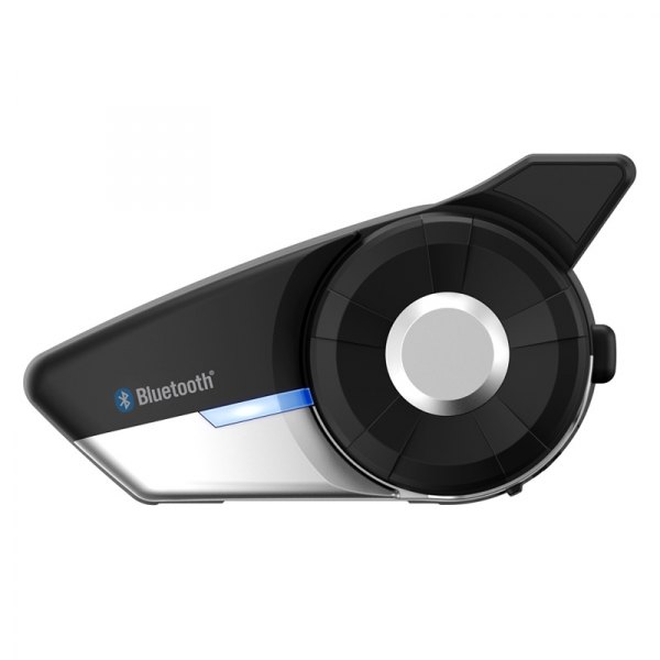 Sena® - Single SMH-20S Evo Bluetooth™ Communication System