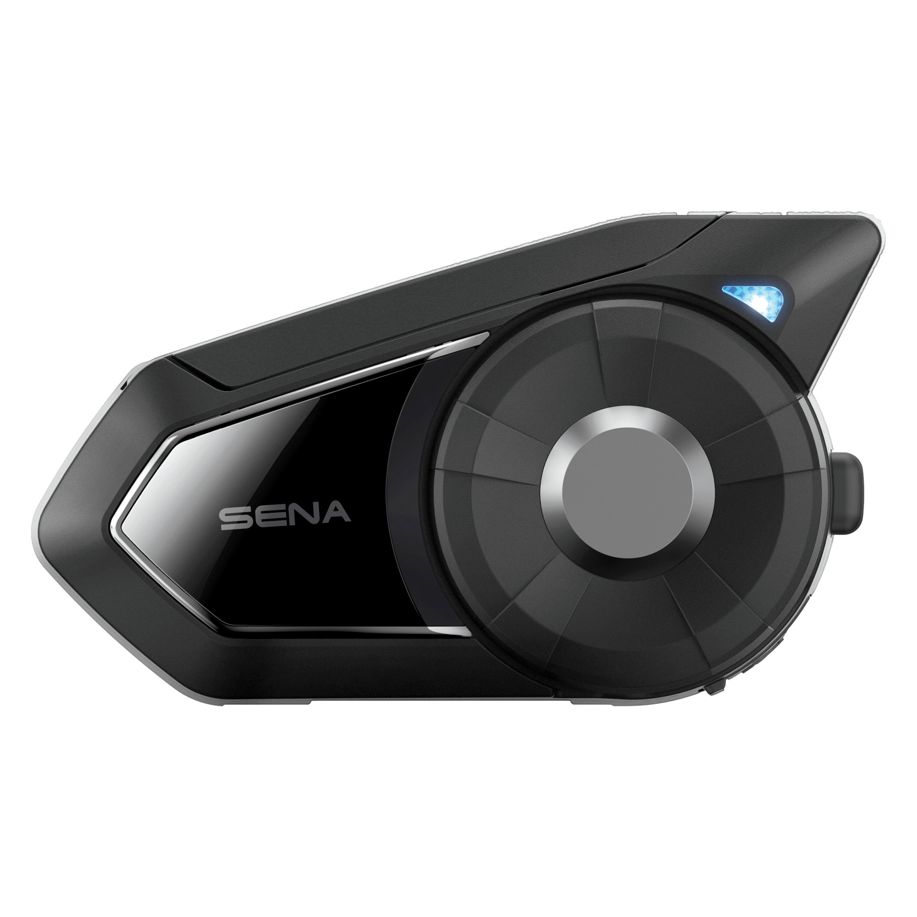 Sena® - 30K Communication System with Mesh Intercom - MOTORCYCLEiD.com