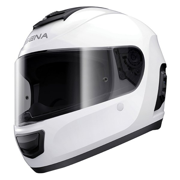 Sena® - Momentum Bluetooth™ Lite Full Face Helmet with Communication System