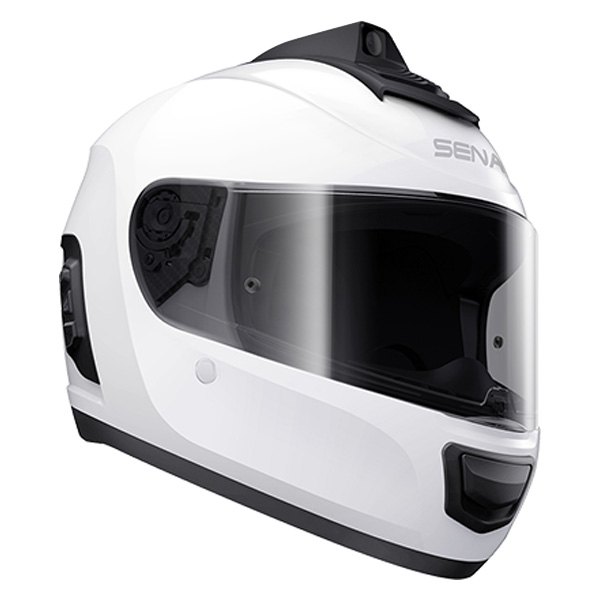 Sena® - Momentum Inc Pro Full Face Helmet with Camera