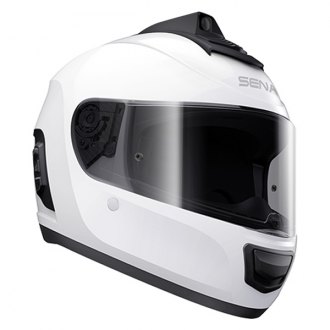 Sena™ | Motorcycle Bluetooth Helmets at MOTORCYCLEiD.com