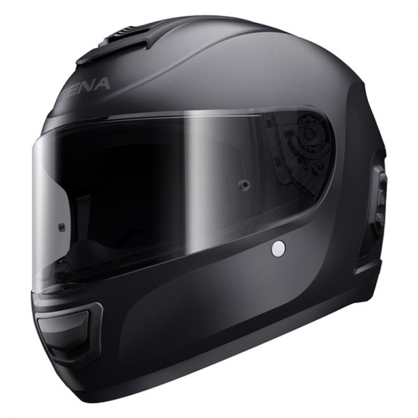 Sena® - Momentum Bluetooth™ Full Face Helmet with Communication System