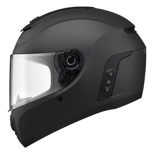 Sena® - Momentum Evo Full Face Helmet with Mesh Intercom