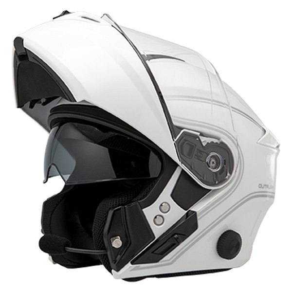 Sena® - Outrush Modular Helmet