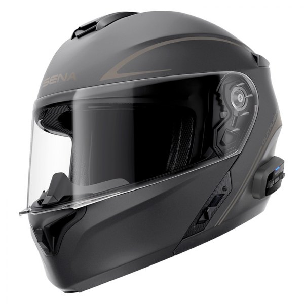 Sena® - Outrush R Modular Helmet