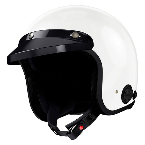 Sena® - Savage Open Face Helmet