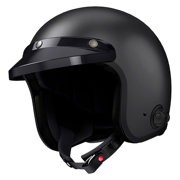 Sena® - Savage Open Face Helmet