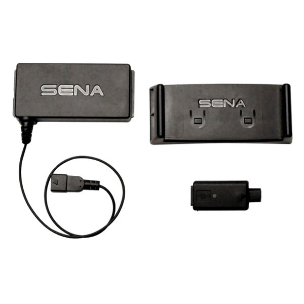 Sena® - Battery with Adapter for Charging