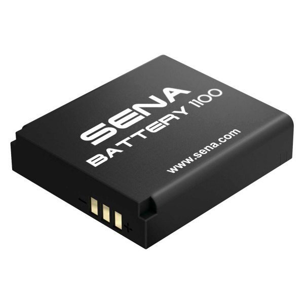 Sena® - 1100 mAh Battery