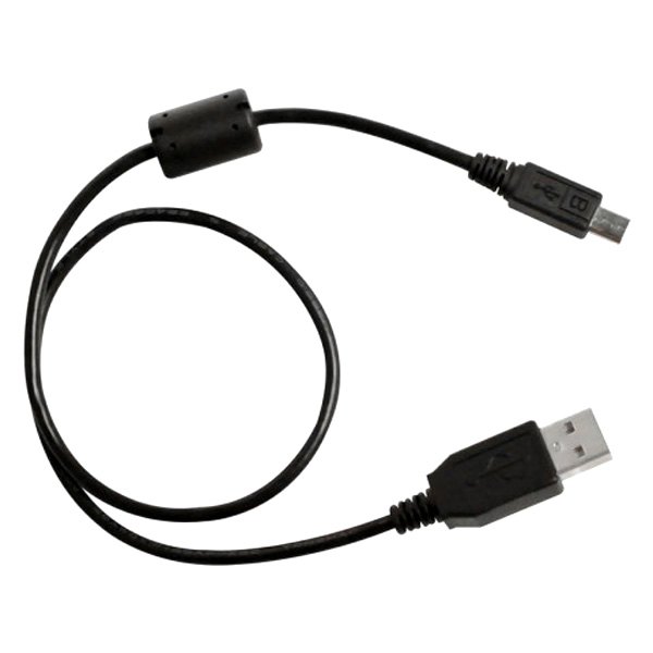 Sena® - Adapter Cable with Straight Micro USB