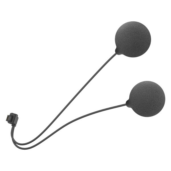 Sena® - Slim Speakers for 20S, 20S EVO, 30K Communication System