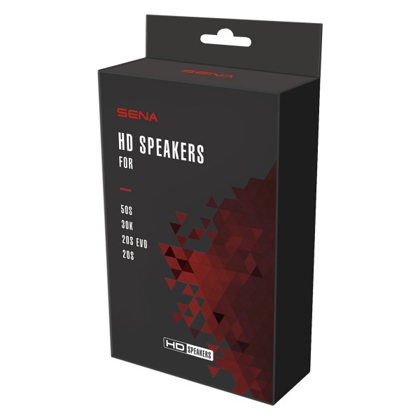 Sena® - HD Speakers Type A