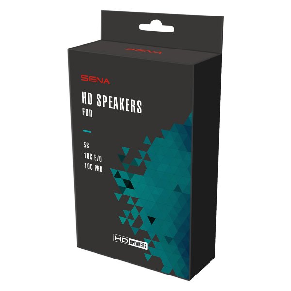 Sena® - HD Speakers Type B