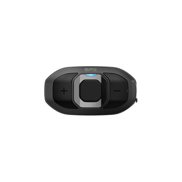 Sena® - Dual SF2 Bluetooth™ Communication System without Dual Speakers