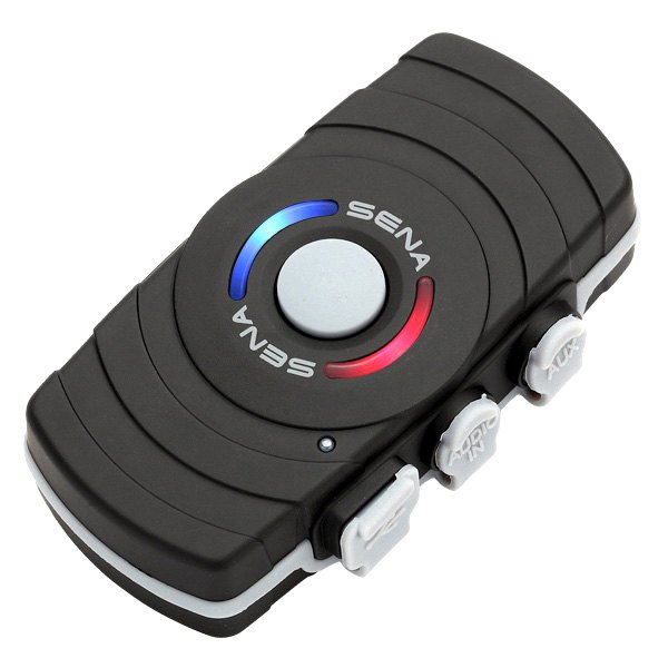Sena® - SM10 Dual Stream Bluetooth Stereo Transmitter