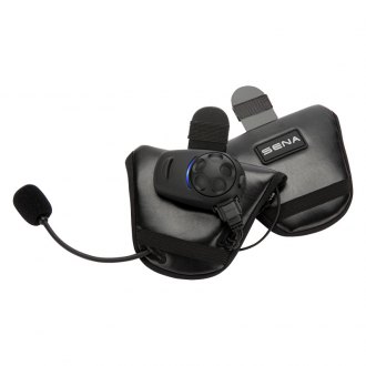 Motorcycle Helmet Communication | Bluetooth, Radio, GPS - MOTORCYCLEiD.com