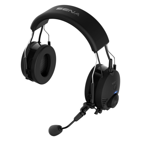 Sena® - Tufftalk Bluetooth™ Communication and Intercom Headset