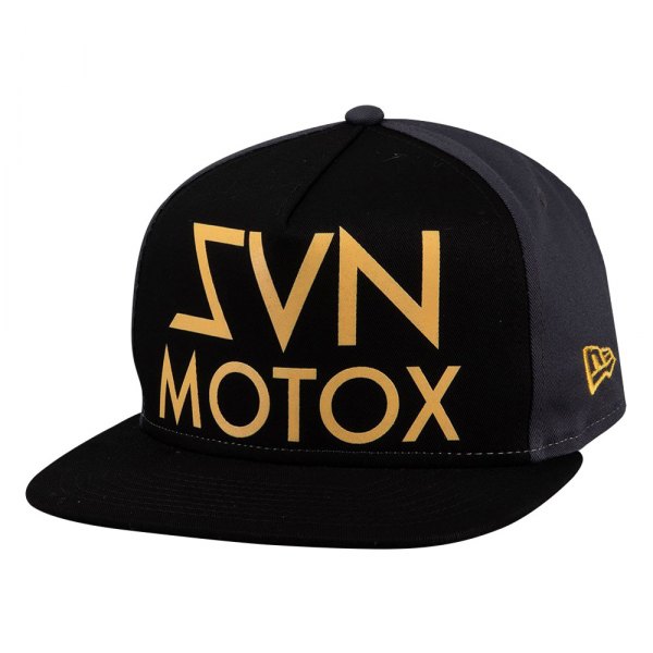 Seven MX® - LRG Hat (Oversize, Gray)