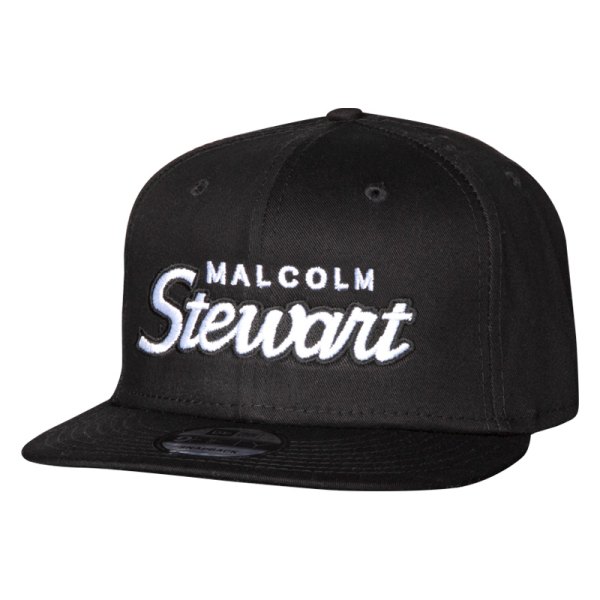 Seven MX® - Stewart Nation Hat (Black)