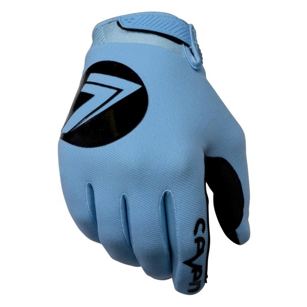 Seven MX® - Annex 7 Dot Gloves (Large, Mint)