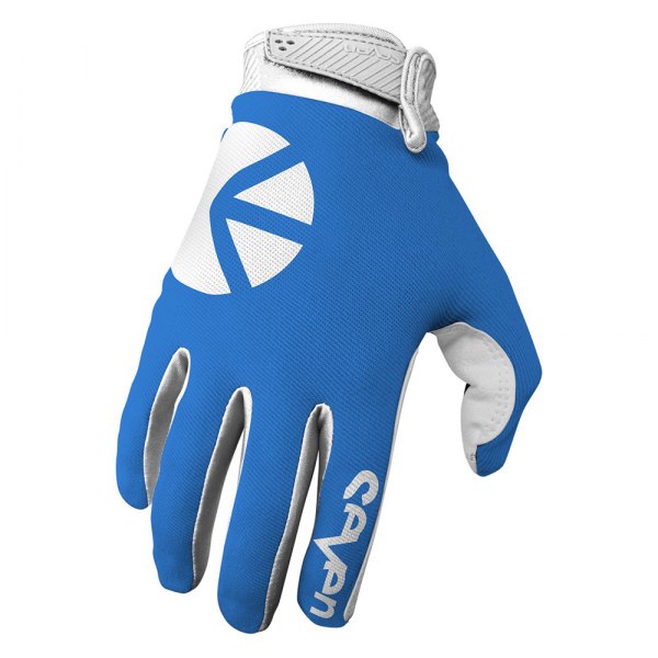 Seven MX® - Annex Ethika Gloves (2X-Large, Cyan)