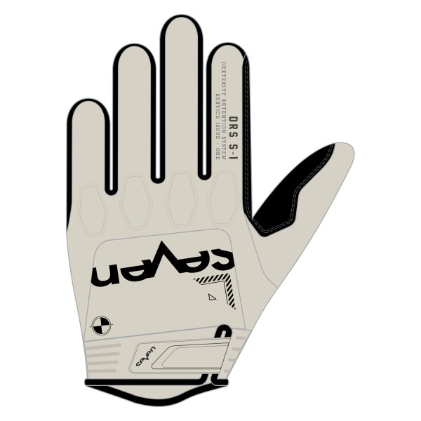 Seven MX® - Endure Avid Gloves (Large, Sand)