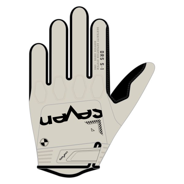 Seven MX® - Endure Avid Gloves (Small, Sand)
