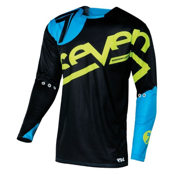 Seven Mx Rival Zone Men S Jersey Motorcycleid Com