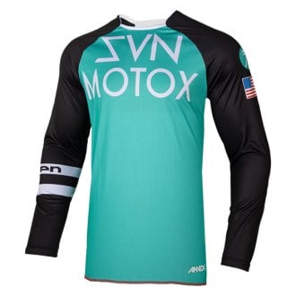 youth seven mx gear