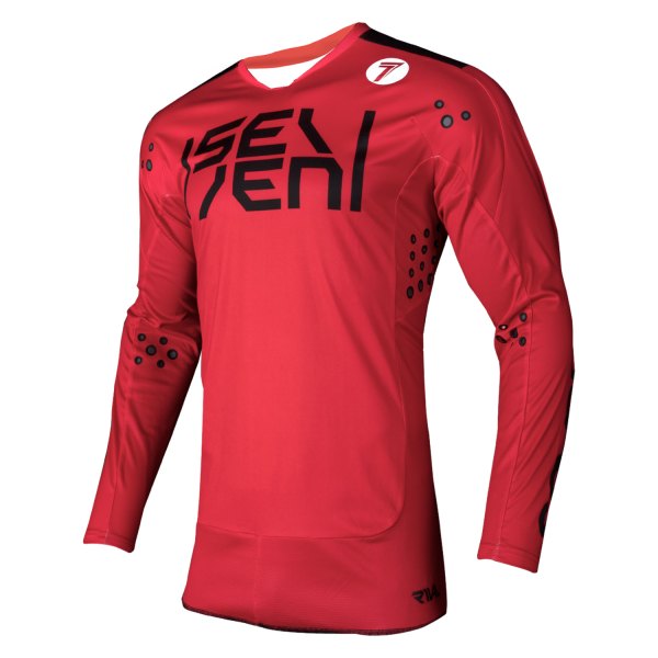 Seven MX® - Rival Biochemical Jersey (2X-Large, Red)
