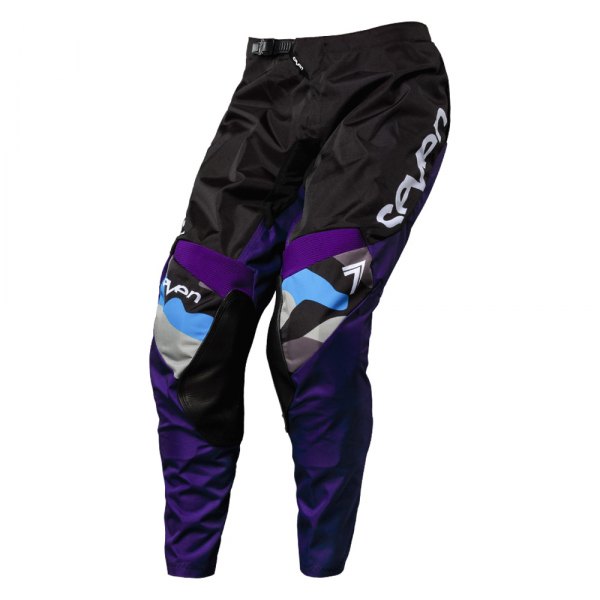 Seven MX® - Annex Soldier Mini Youth Pants (20, Purple)