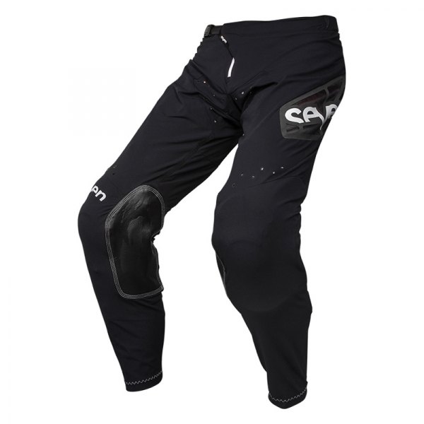 Seven MX® - Zero Staple Youth Pants (26, Black)