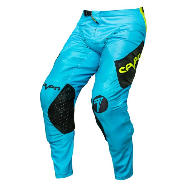 Seven MX® - Zero Flite Pants (30, Black/Blue)