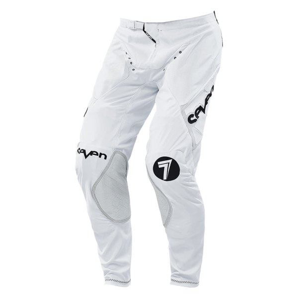 Seven MX® - Zero Staple 2019 Pants (36, White)
