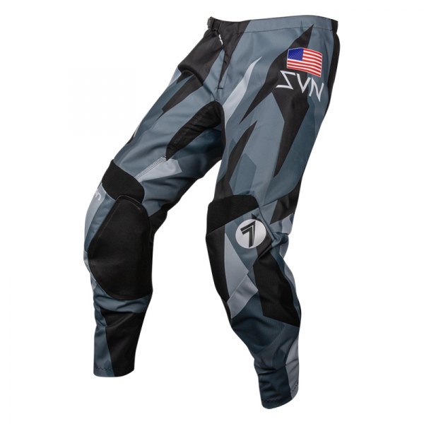 Seven MX® - Annex Raider Pants (28, Black)