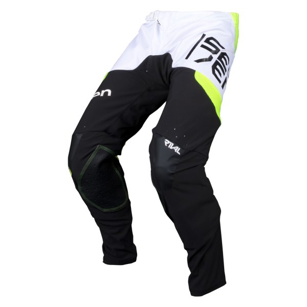 Seven MX® - Rival Biochemical Pants (2X-Large, Black)