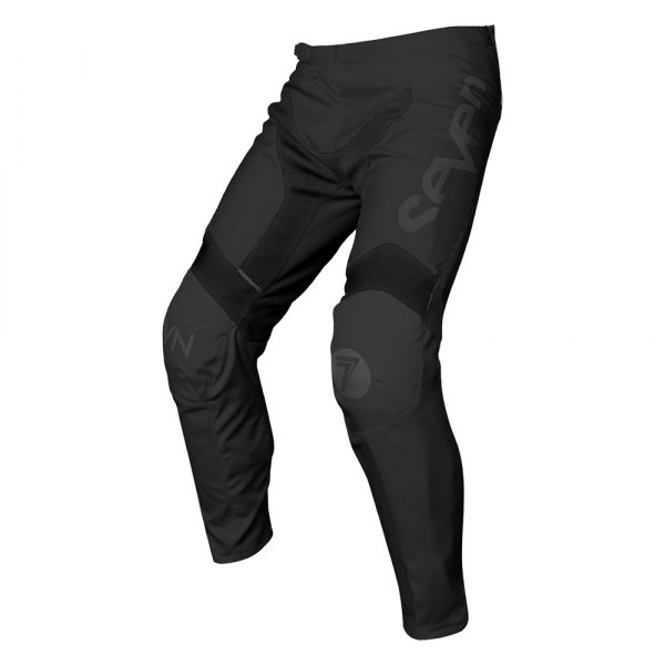Seven MX® - Vox Staple Pants (28, Black)