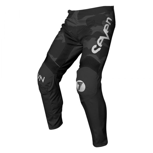 Seven MX® - Vox Pursuit Pants (28, Black)