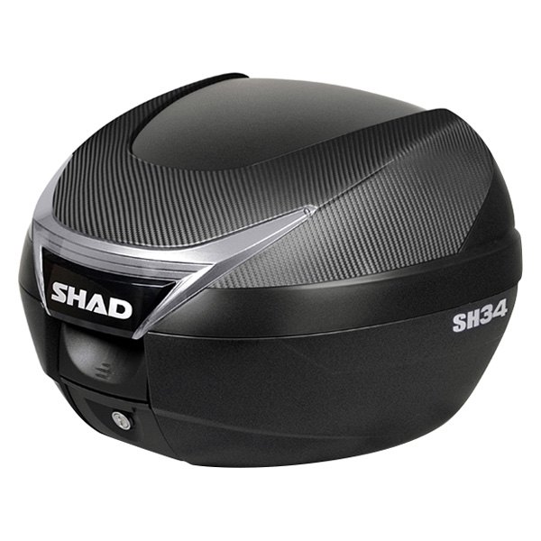 SHAD® - SH34 Carbon Top Box