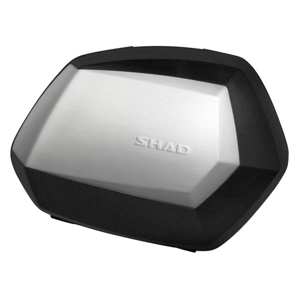 SHAD® - SH35 Aluminum Side Case Panniers