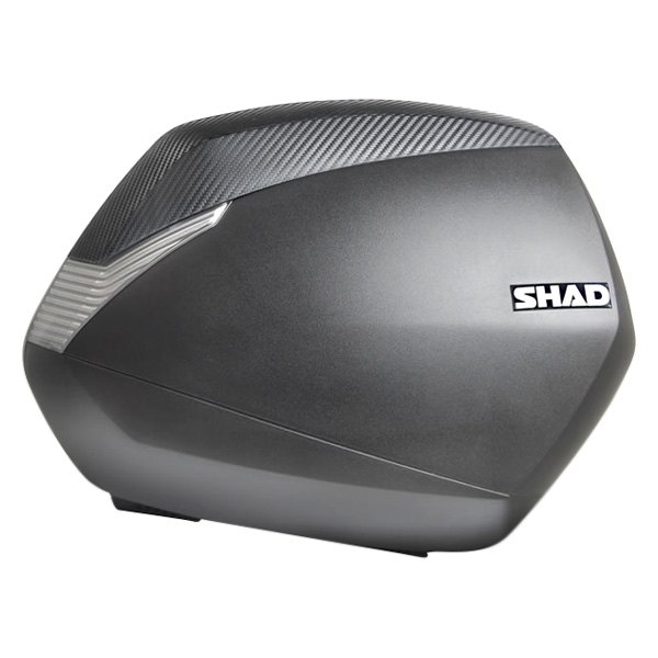 SHAD® - SH36 Carbon Side Case Panniers