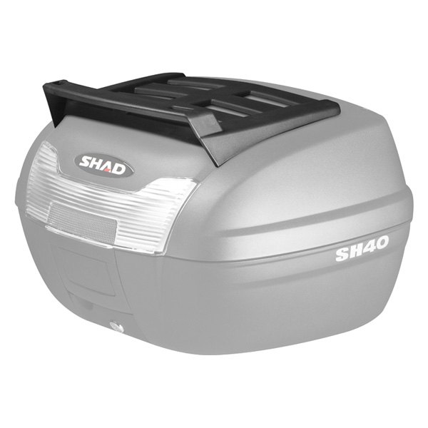 SHAD® - SH40 Cargo Top Box - MOTORCYCLEiD.com