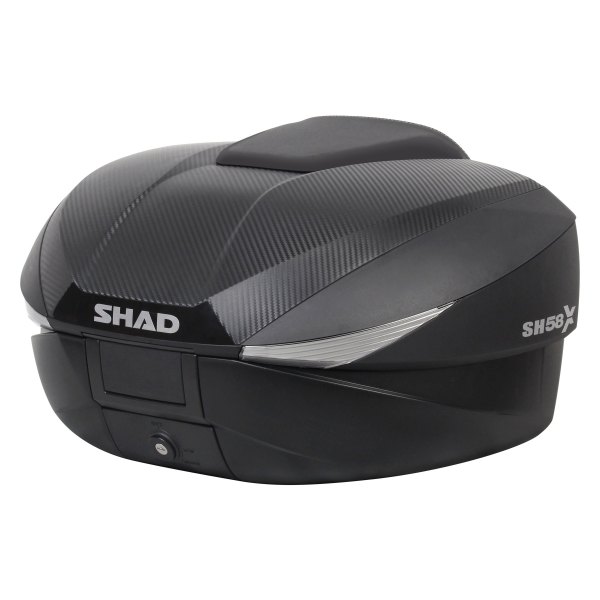 SHAD® - SH58X Carbon Top Box