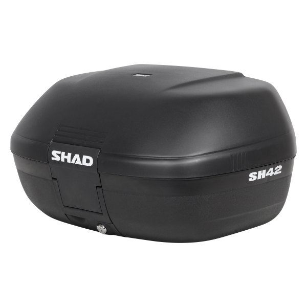 SHAD® - SH42 Black Top Box