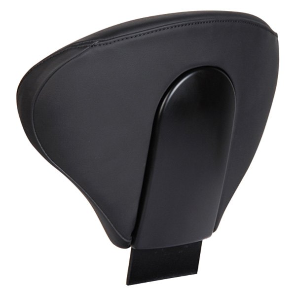 SHAD® - Black Backrest Pad without Logo