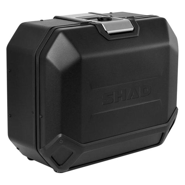 SHAD® - Terra TR36 Black Right Side Case Panniers