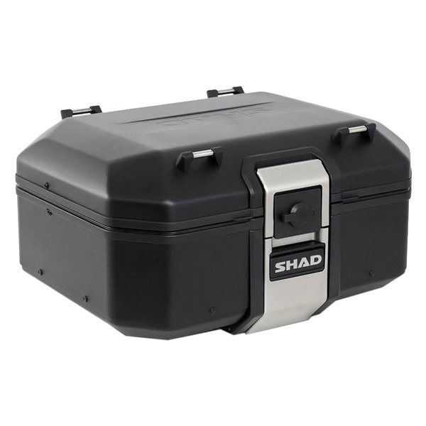 SHAD® - Terra TR37 Black Top Box