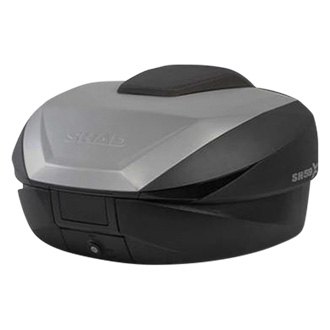 SHAD™ | Motorcycle Top Boxes, Side Cases, Bags, Seats, Saddlebags ...