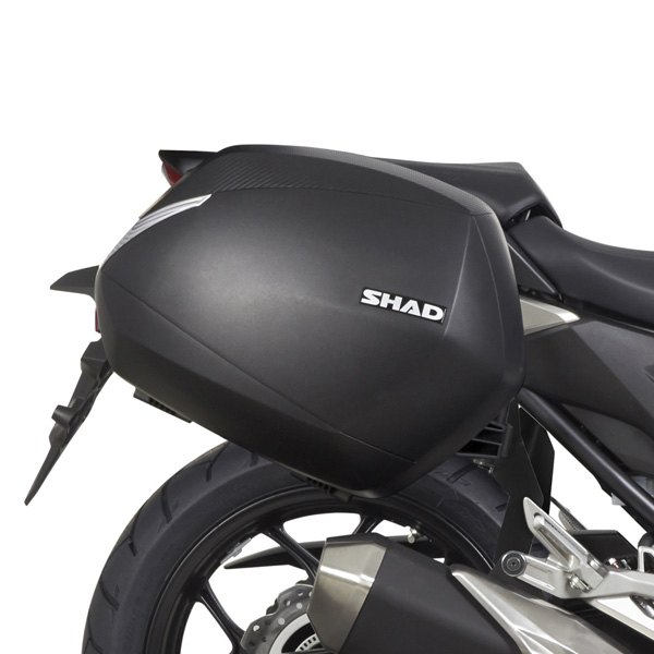 SHAD® - 3P System Pannier Fitting Kit